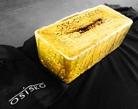 Goldcorp sweetens bid for Osisko Mining to $3.3-bn